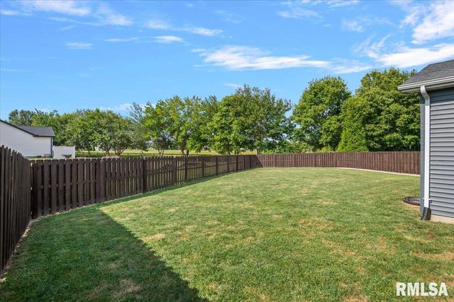3418 Telford Drive, Springfield, IL 62712