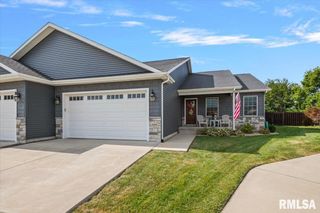 3418 Telford Drive, Springfield, IL 62712
