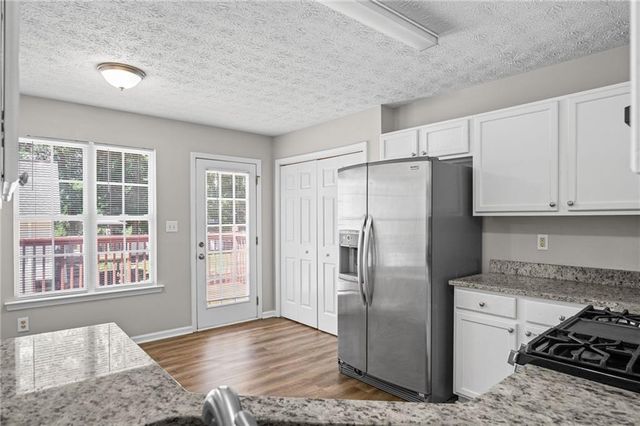 70 Aberdeen Place, Acworth, GA 30101