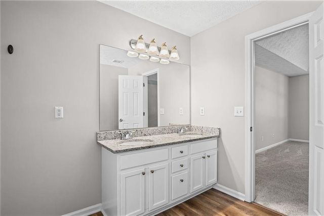 70 Aberdeen Place, Acworth, GA 30101