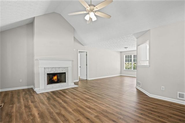 70 Aberdeen Place, Acworth, GA 30101