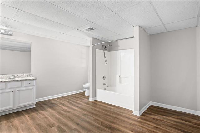 70 Aberdeen Place, Acworth, GA 30101