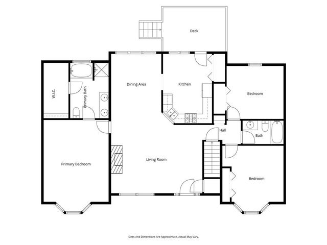 70 Aberdeen Place, Acworth, GA 30101