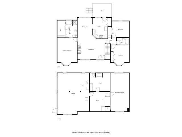70 Aberdeen Place, Acworth, GA 30101