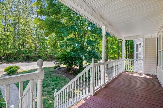 70 Aberdeen Place, Acworth, GA 30101