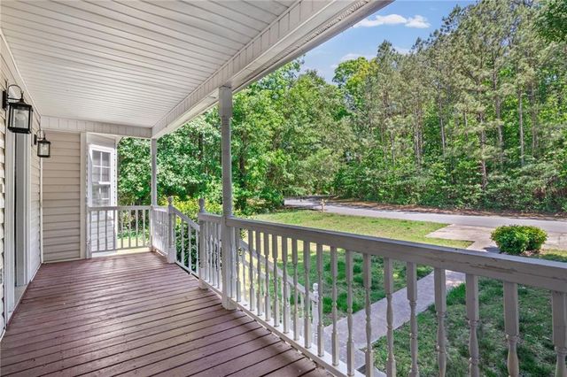 70 Aberdeen Place, Acworth, GA 30101
