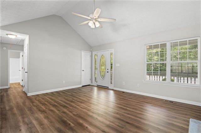 70 Aberdeen Place, Acworth, GA 30101