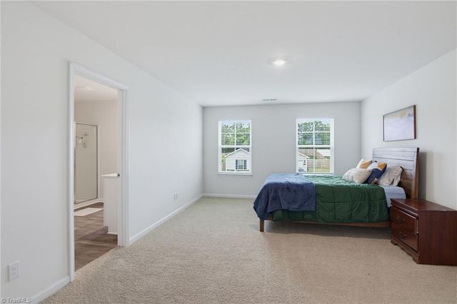 167 Birch Tree Way, Mayodan, NC 27027