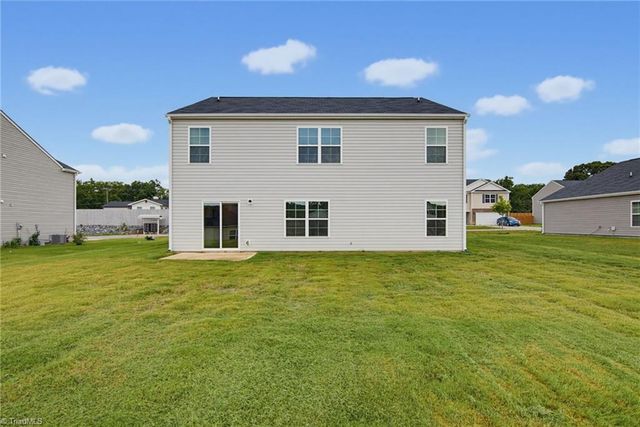 167 Birch Tree Way, Mayodan, NC 27027