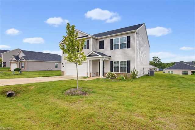 167 Birch Tree Way, Mayodan, NC 27027