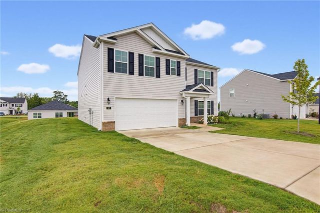 167 Birch Tree Way, Mayodan, NC 27027