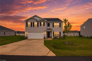 167 Birch Tree Way, Mayodan, NC 27027