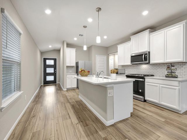 14158 Granger Pointe Lane, Conroe, TX 77302