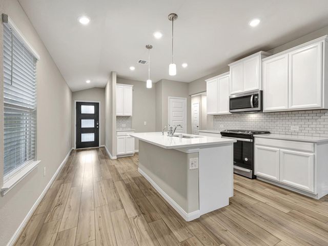 14158 Granger Pointe Lane, Conroe, TX 77302