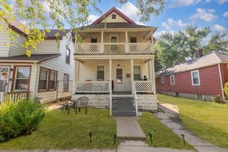 436 S 4th, Kankakee, IL 60901