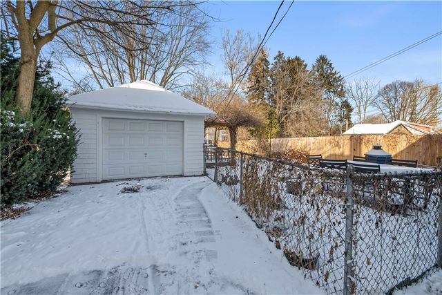 101 Kansas Street, Rochester, NY 14609