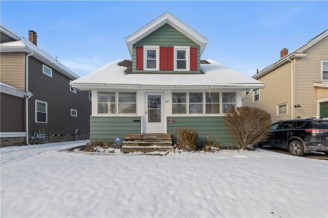 101 Kansas Street, Rochester, NY 14609