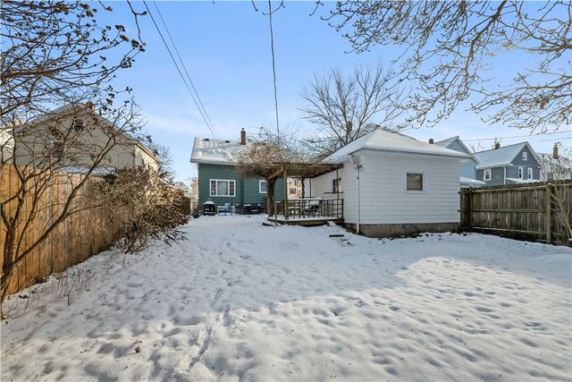 101 Kansas Street, Rochester, NY 14609