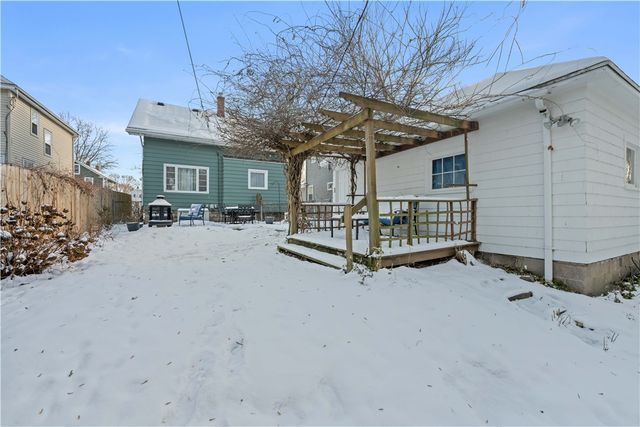 101 Kansas Street, Rochester, NY 14609