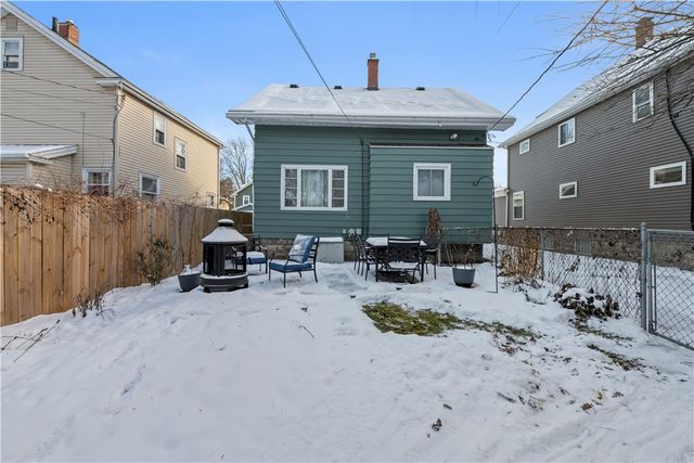 101 Kansas Street, Rochester, NY 14609