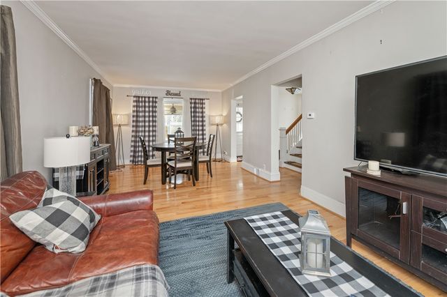 101 Kansas Street, Rochester, NY 14609