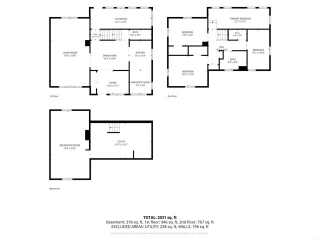 808 5th Ave NE, Independence, IA 50644