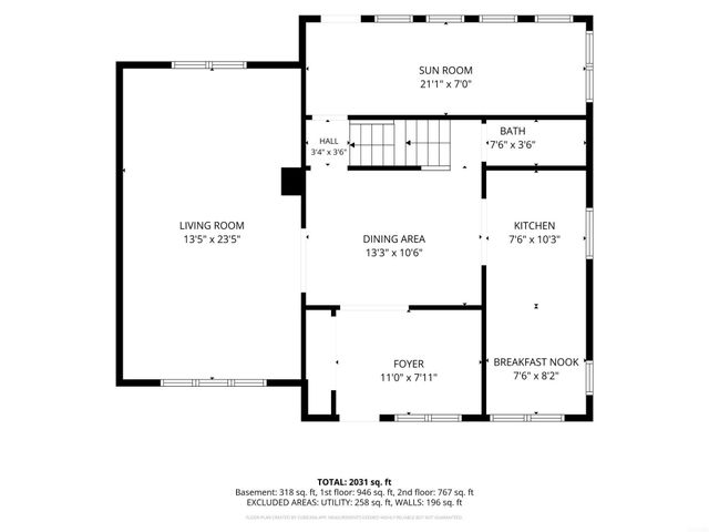 808 5th Ave NE, Independence, IA 50644