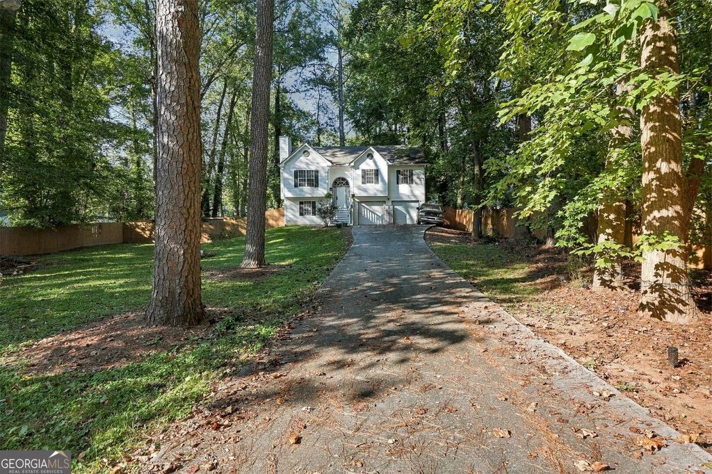 1568 Pine Circle, Austell, GA 30168 — photo 2