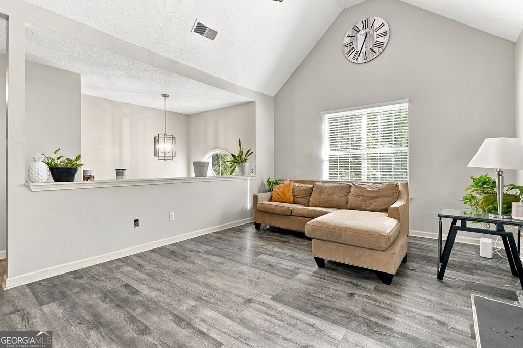 1568 Pine Circle, Austell, GA 30168 — photo 5