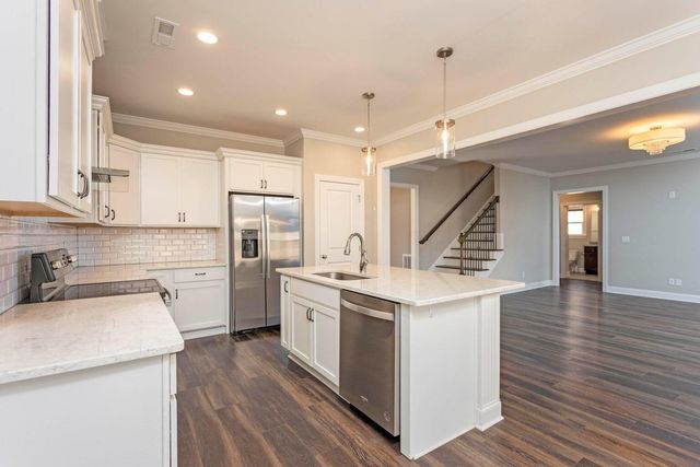 8127 Slugger Way, Chattanooga, TN 37421