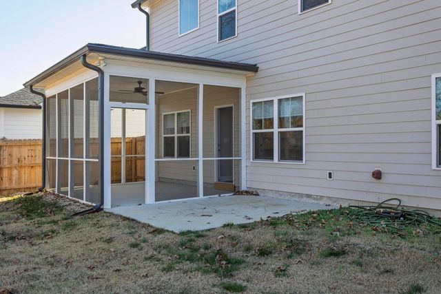 8127 Slugger Way, Chattanooga, TN 37421