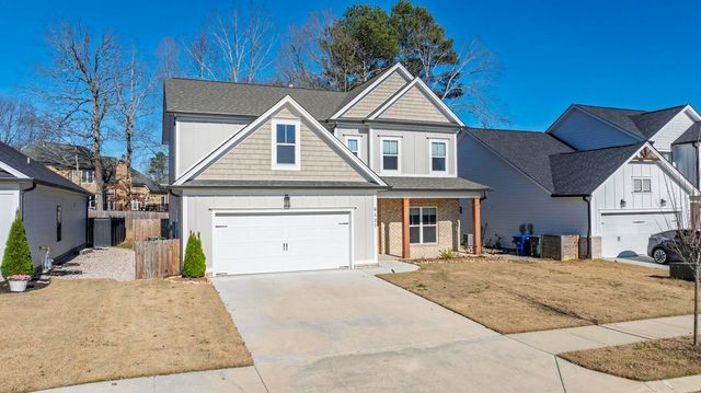 8127 Slugger Way, Chattanooga, TN 37421