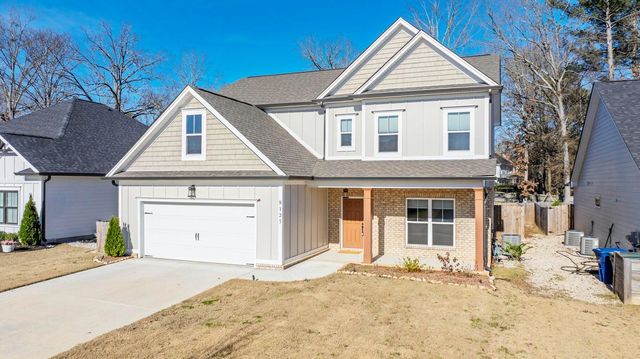 8127 Slugger Way, Chattanooga, TN 37421
