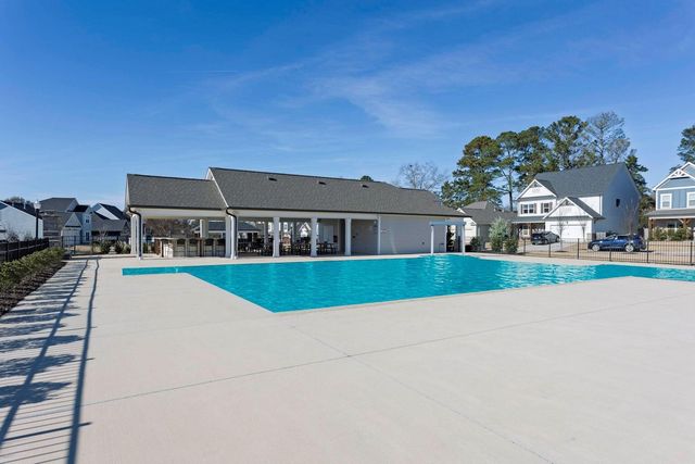 8127 Slugger Way, Chattanooga, TN 37421