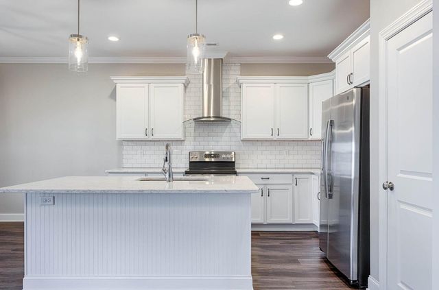 8127 Slugger Way, Chattanooga, TN 37421