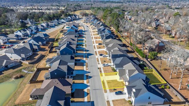 8127 Slugger Way, Chattanooga, TN 37421