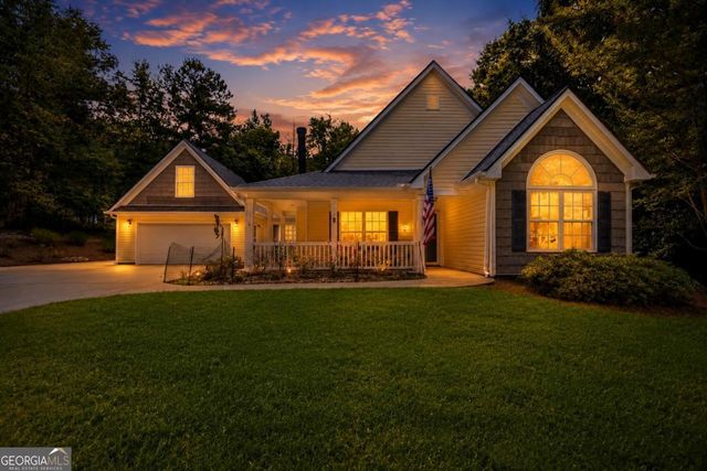 280 E Riverbend Drive, Eatonton, GA 31024