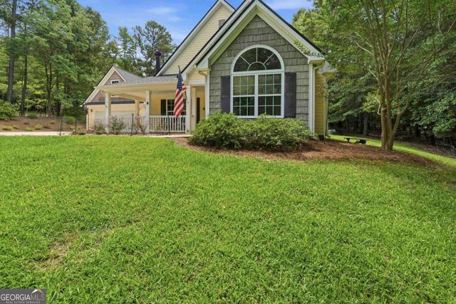 280 E Riverbend Drive, Eatonton, GA 31024
