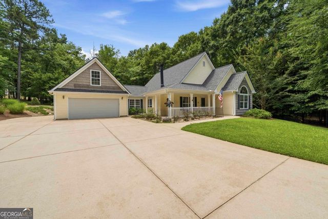 280 E Riverbend Drive, Eatonton, GA 31024