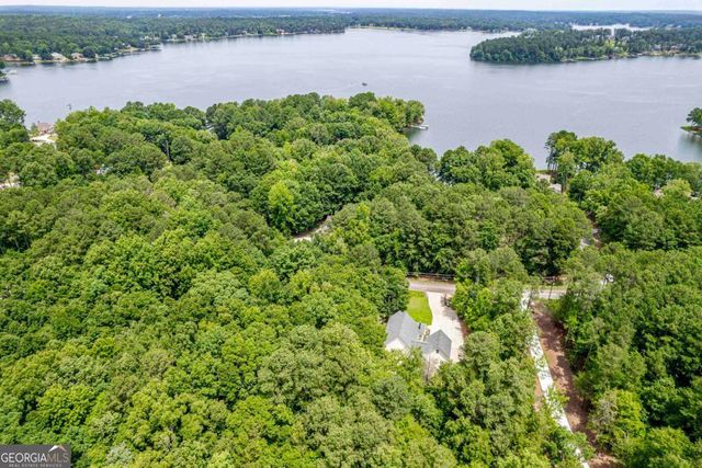 280 E Riverbend Drive, Eatonton, GA 31024