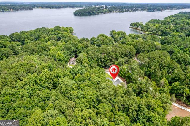 280 E Riverbend Drive, Eatonton, GA 31024