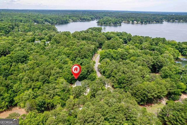 280 E Riverbend Drive, Eatonton, GA 31024