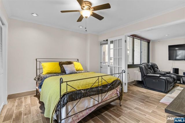 326 Prospect Avenue 1A, Hackensack, NJ 07601
