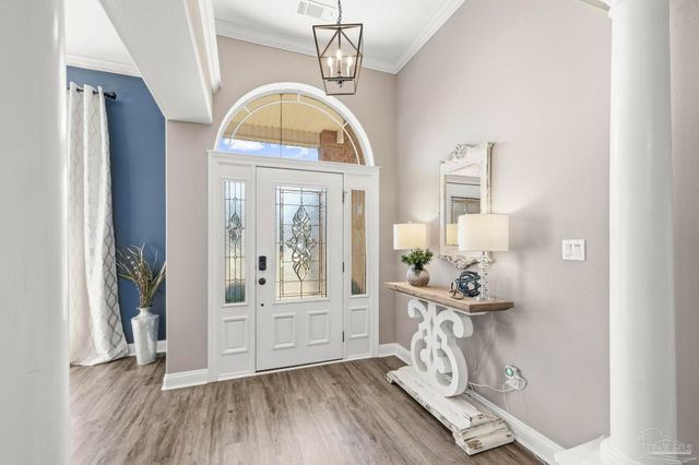 5674 English Turn Dr, Pace, FL 32571