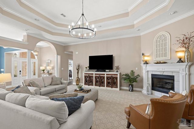 5674 English Turn Dr, Pace, FL 32571