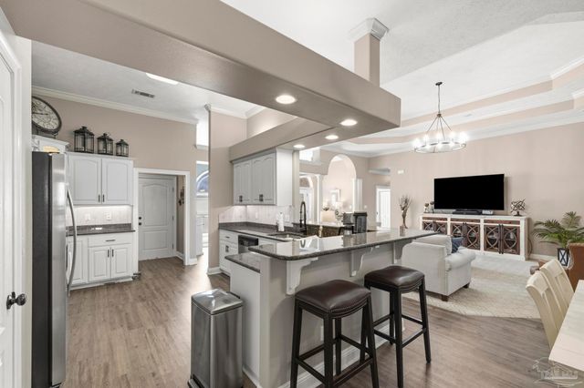 5674 English Turn Dr, Pace, FL 32571