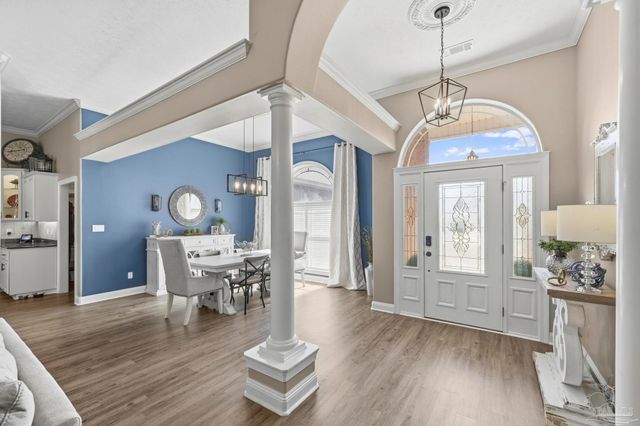 5674 English Turn Dr, Pace, FL 32571