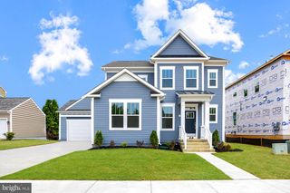 TBB PROSPECT HILL BLVD #RAYMORE II, Charles Town, WV 25414