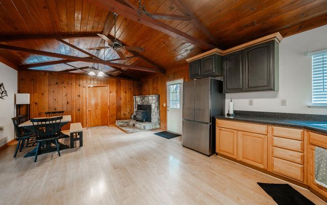 35934 Sierra Linda Drive, Wishon, CA 93669