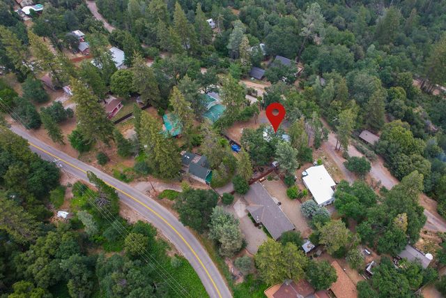 35934 Sierra Linda Drive, Wishon, CA 93669